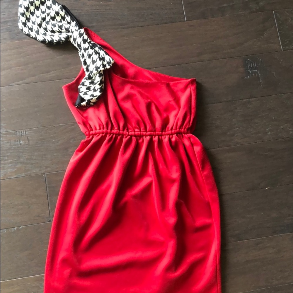 Judith March Dress